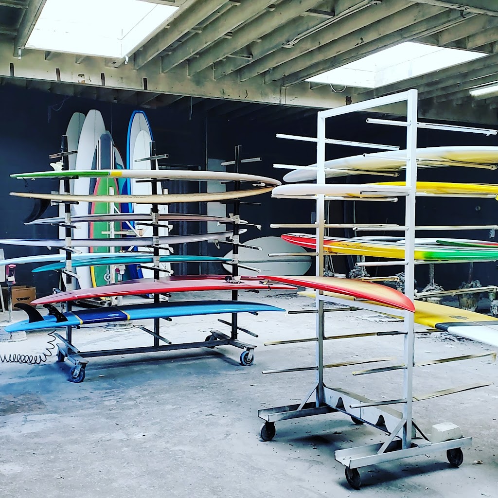 Roland Surfboards | 21370 Alameda St, Carson, CA 90810, USA | Phone: (310) 922-0139