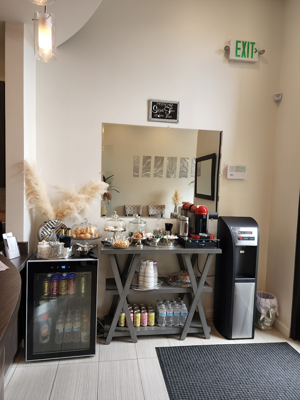 Invictus Modern Dentistry | 2521 Palomar Airport Rd Suite 102, Carlsbad, CA 92011, USA | Phone: (858) 744-3588