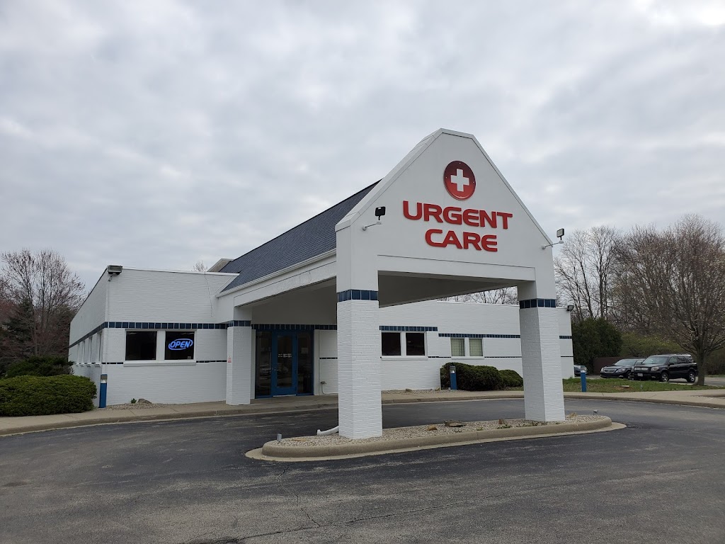 Eastside Urgent Care | 872 Ohio Pike, Cincinnati, OH 45245, USA | Phone: (513) 947-9115