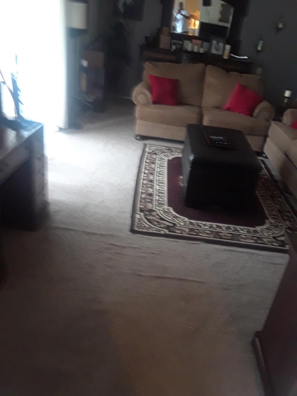 Good Clean Carpet Cleaning | 920 Bishop Ave, Hamilton, OH 45015, USA | Phone: (513) 868-1011