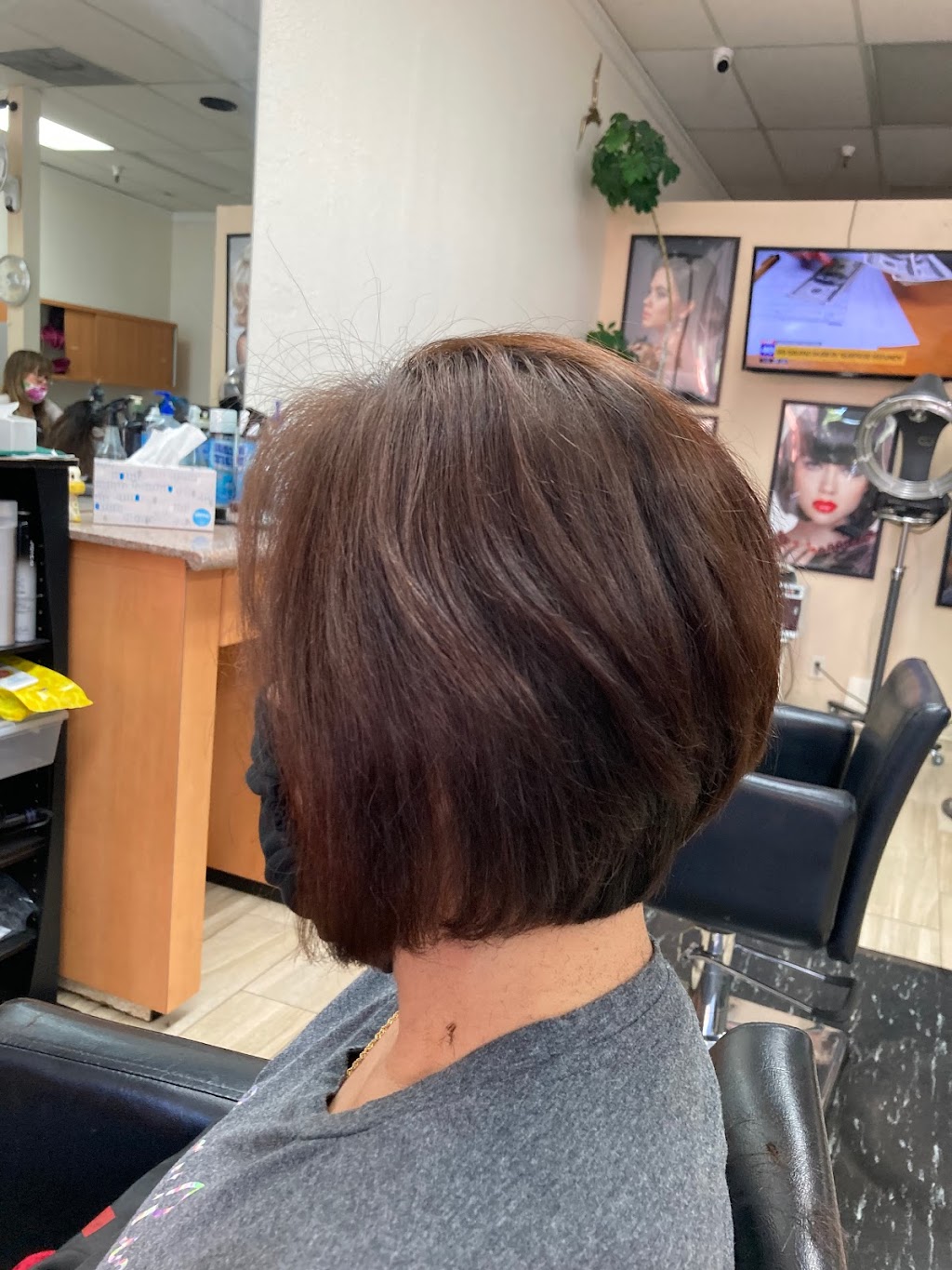 Lynn’s Hair Design | 5105 Laguna Blvd UNIT 3, Elk Grove, CA 95758, USA | Phone: (916) 682-6688