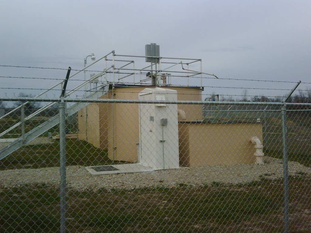 Southwest Fluid Products Inc | 204 Santa Fe Dr, Weatherford, TX 76086, USA | Phone: (817) 594-0224