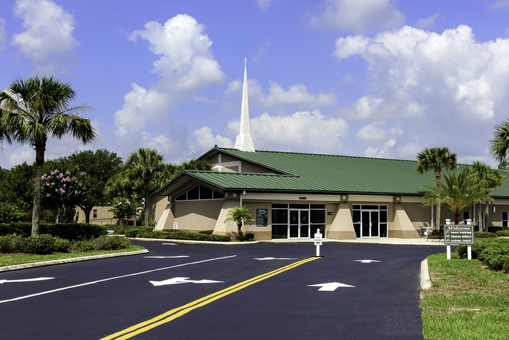 East Pointe Church | 270 Kernan Blvd N, Jacksonville, FL 32225, USA | Phone: (904) 641-8323