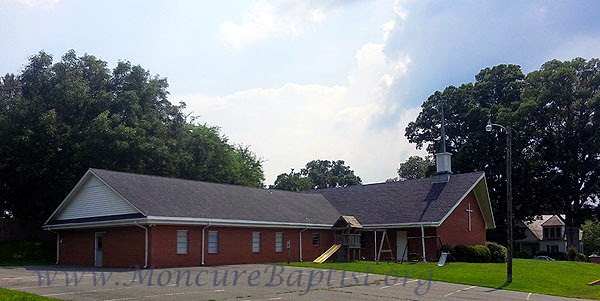 Moncure Baptist Church | 75 Davenport Rd, Moncure, NC 27559, USA | Phone: (919) 542-4990