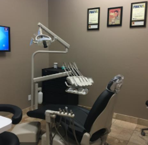 Terravita Smiles, Dr Asadi | 34522 N Scottsdale Rd Suite 140, Scottsdale, AZ 85266, USA | Phone: (480) 488-4444