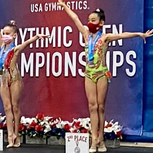 Dynamics Rhythmic Gymnastics at Shorefront Y | 3300 Coney Island Ave, Brooklyn, NY 11235, USA | Phone: (718) 682-7502