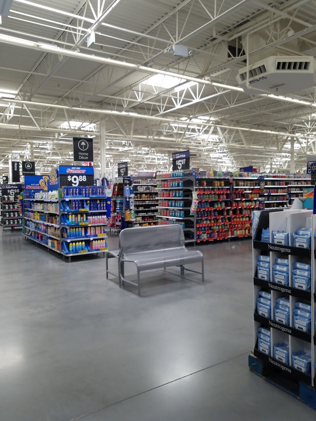 Walmart Supercenter | 3651 Classen Blvd, Norman, OK 73071, USA | Phone: (405) 515-7024