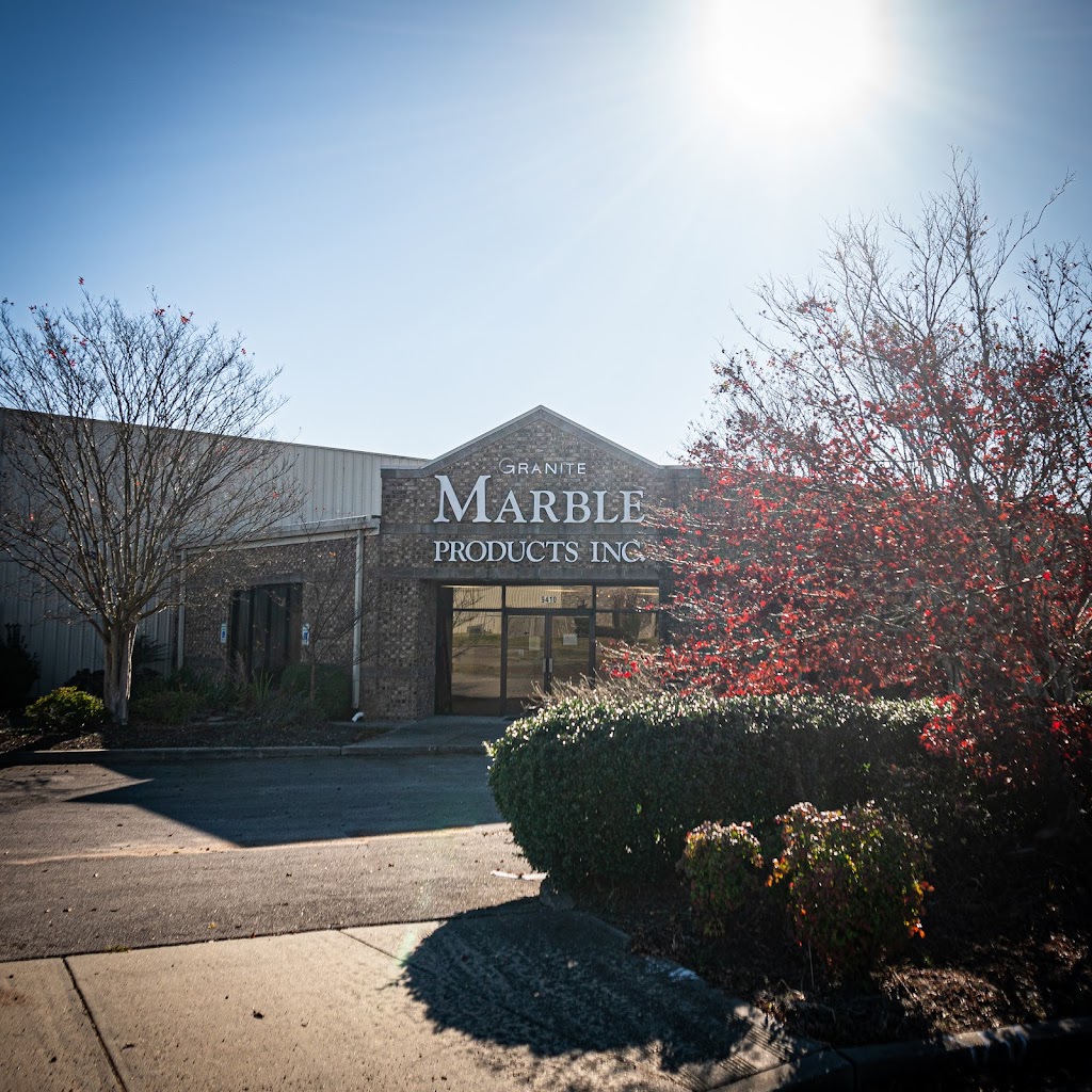 GMP Inc. - Granite and Marble Products Incorporated | 9410 Marbella Cove, Cordova, TN 38018 | Phone: (901) 386-6167