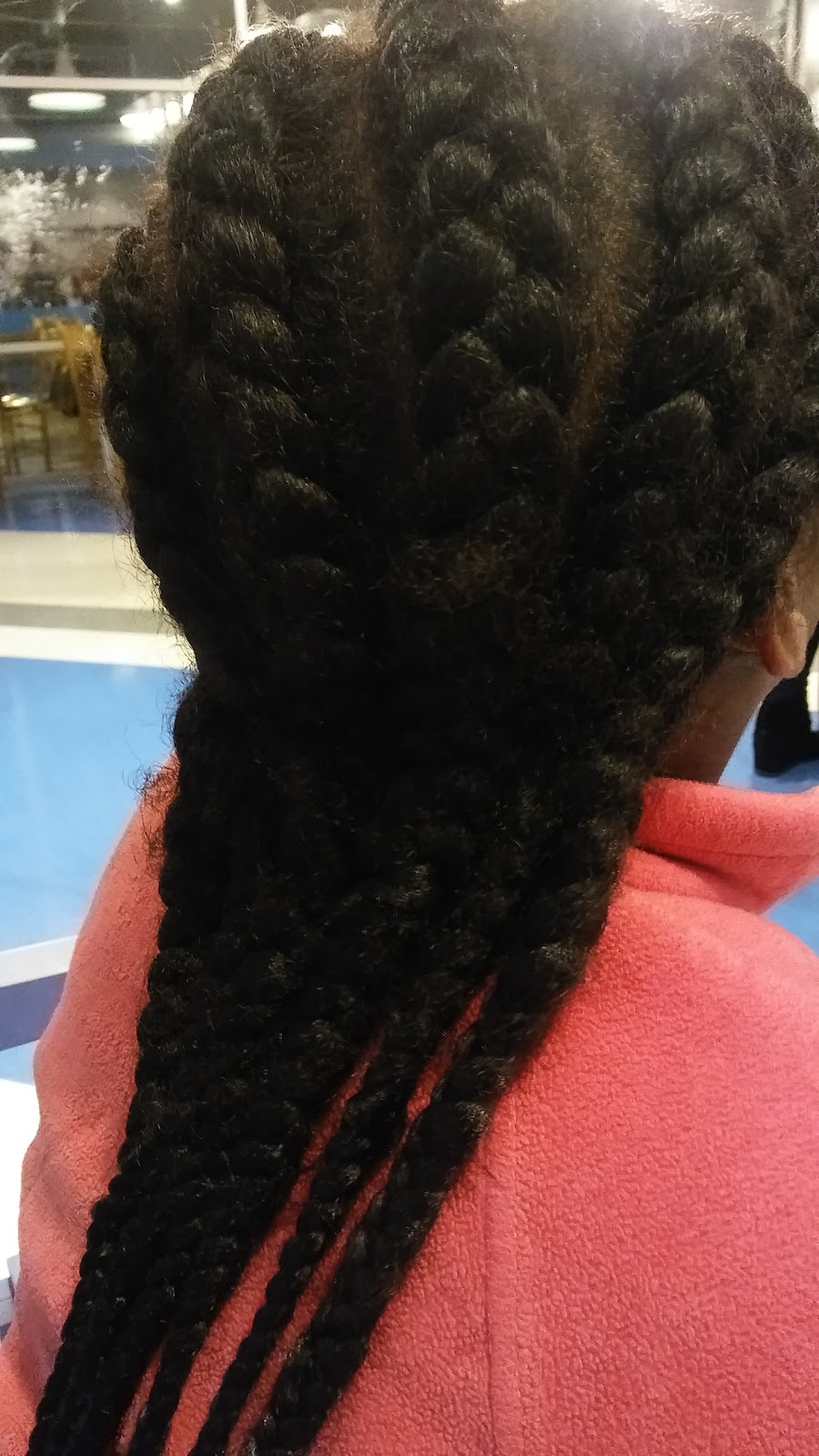 Bintou African Hair Braiding | 41 Paper Mill Rd #1, Lawrenceville, GA 30046, USA | Phone: (678) 663-2230