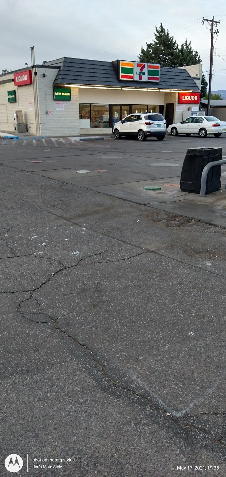 ALON | 5401 Kathryn Ave SE, Albuquerque, NM 87108, USA | Phone: (505) 256-0214