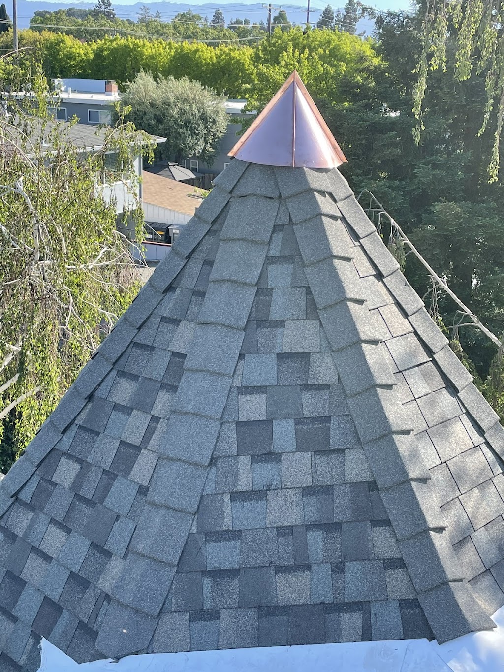 West Coast Roofing Systems | 1659 Scott Blvd #165, Santa Clara, CA 95050, USA | Phone: (408) 612-1228