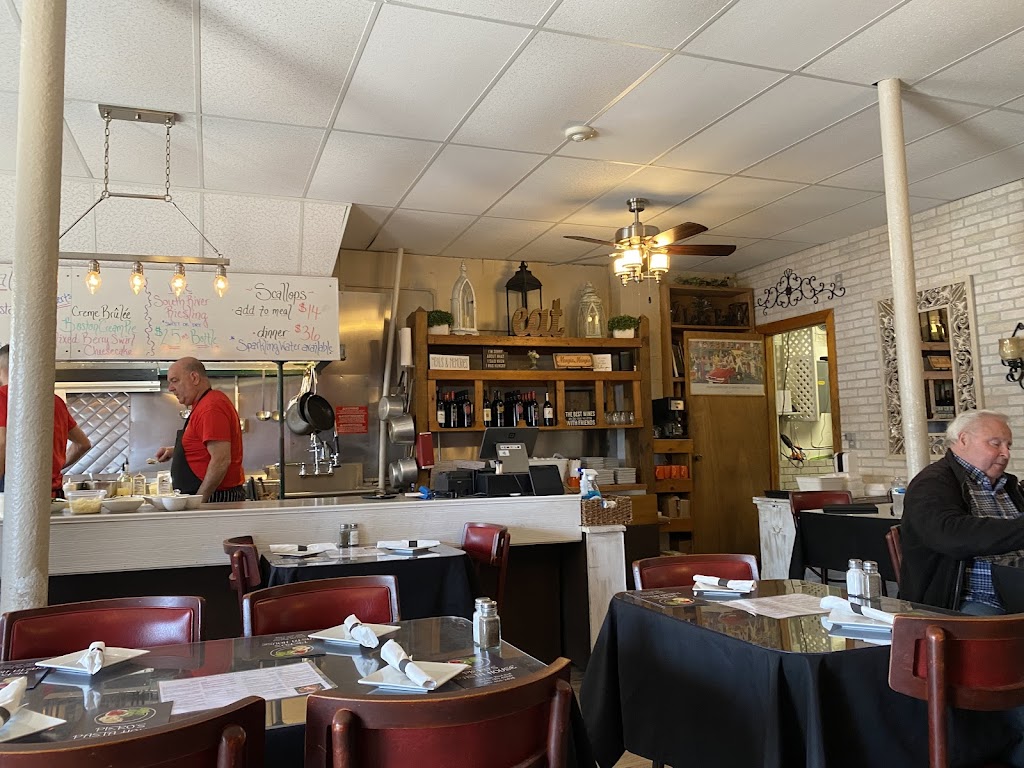 Pieros Pasta House | 5367 Lake Rd E, Geneva, OH 44041, USA | Phone: (440) 466-2498