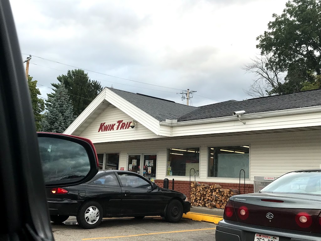 KWIK TRIP #675 | 505 N Main St, Edgerton, WI 53534, USA | Phone: (608) 884-3432