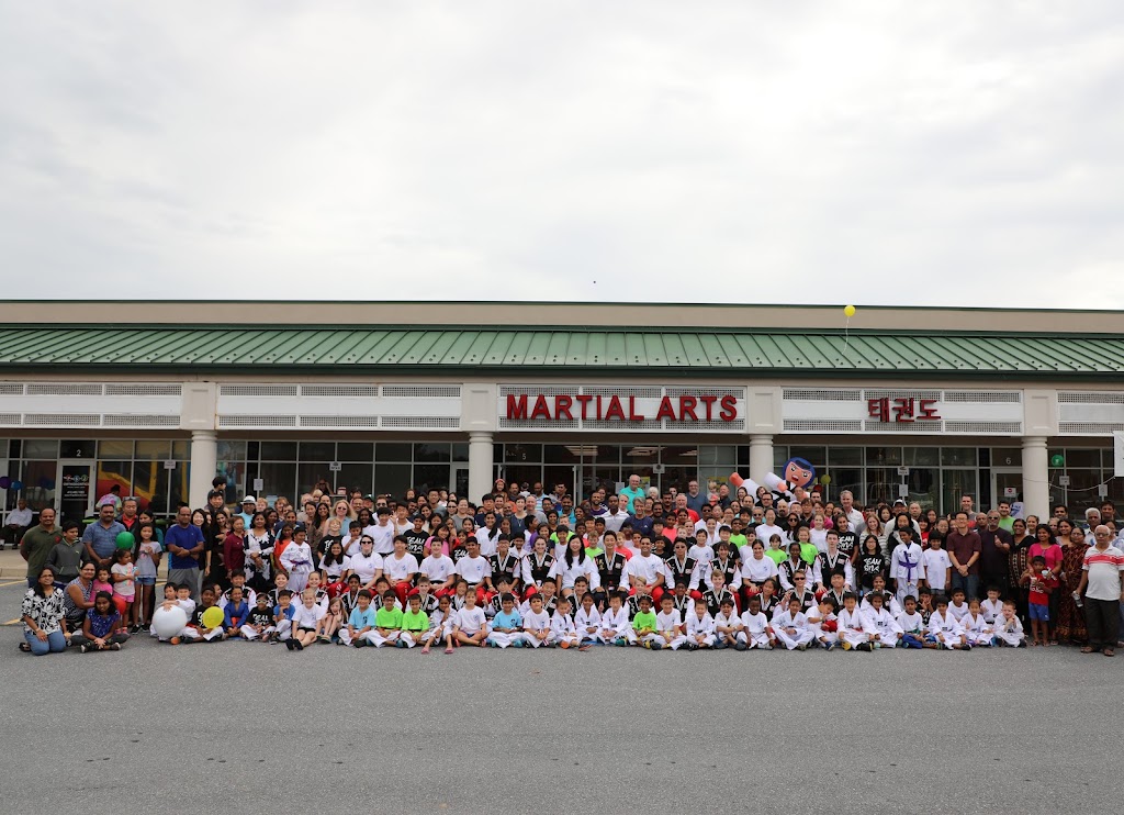 S Martial Arts (SMA) | 10775 Birmingham Way #5, Woodstock, MD 21163, USA | Phone: (410) 720-2010