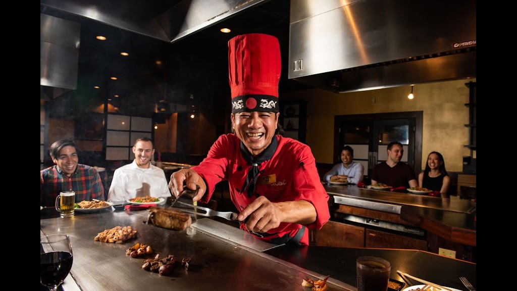 Kobe Japanese Steak House | 19601 Bruce B Downs Blvd, Tampa, FL 33647 | Phone: (813) 994-6600