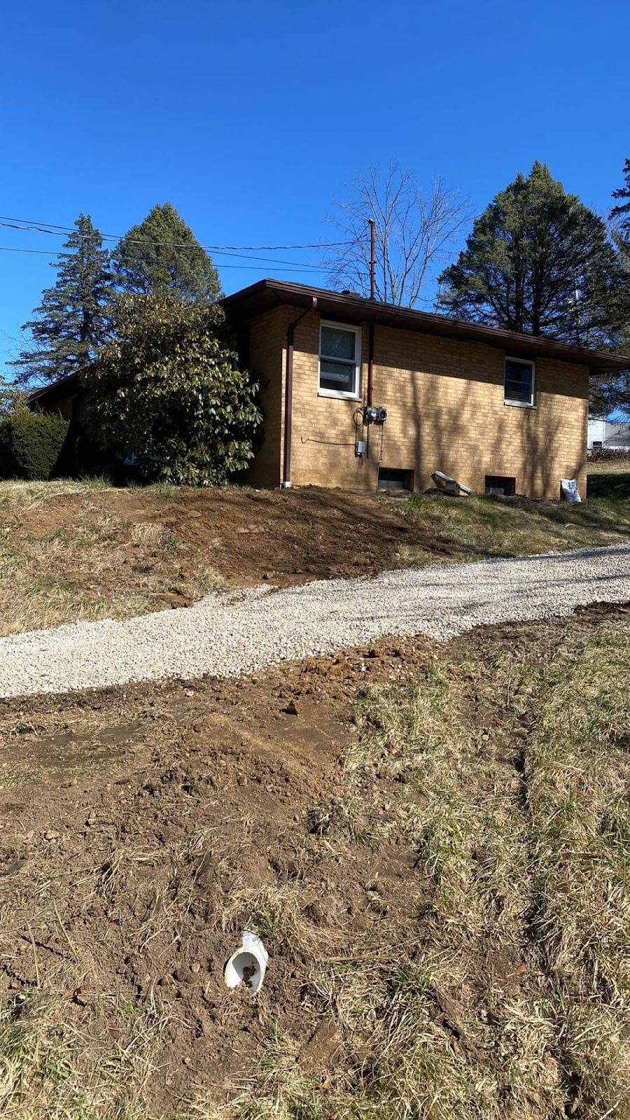 Beamer Septic Repair and Installation | 1302 Steese Rd, Uniontown, OH 44685, USA | Phone: (330) 608-9113