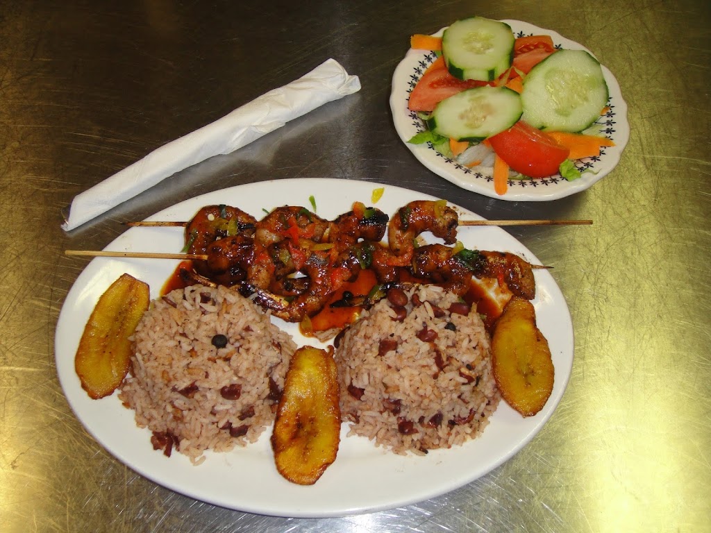 Caribbean Gourmet Delights, Inc. | 14501 Warwick Blvd, Newport News, VA 23608, USA | Phone: (757) 812-7497