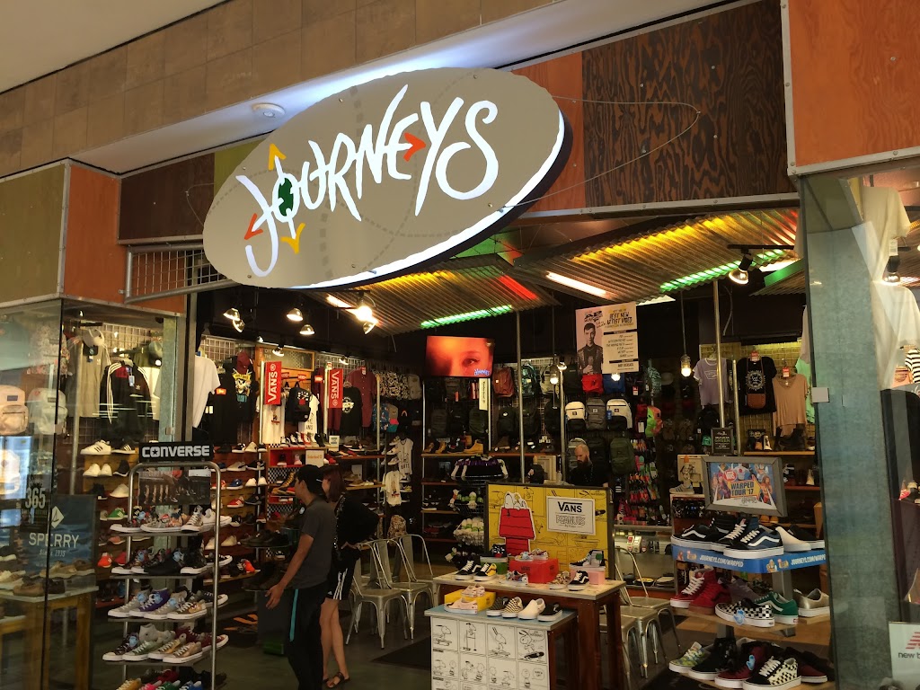 Journeys | 448 Plaza Dr, West Covina, CA 91790 | Phone: (626) 337-1718