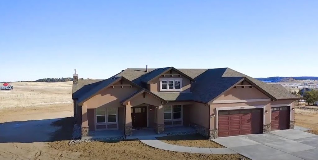 mRose Property Promotions | 20205 True Vista Cir, Monument, CO 80132, USA | Phone: (719) 494-3447