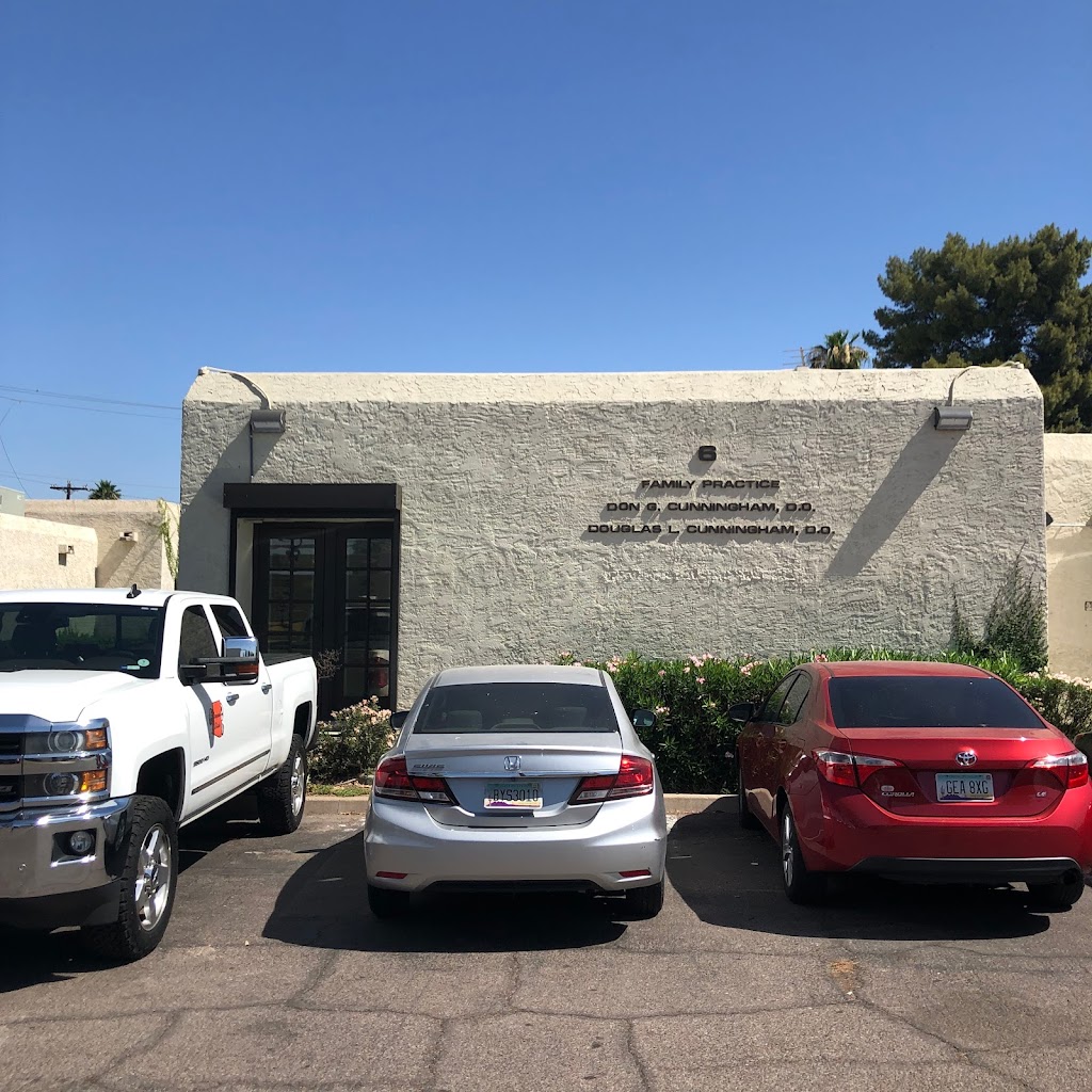Pueblo Family Physicians, Ltd. | 4350 N 19th Ave Suite 6, Phoenix, AZ 85015, USA | Phone: (602) 264-9191