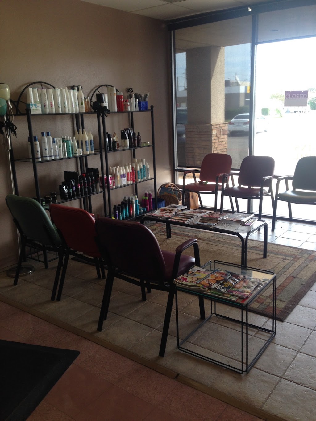 Hair Exposé | 3625 N Josey Ln, Carrollton, TX 75007 | Phone: (972) 492-2629