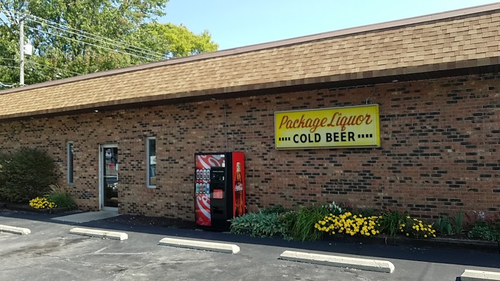 Kings Keg | 421 S Main St, North Webster, IN 46555, USA | Phone: (574) 834-2411