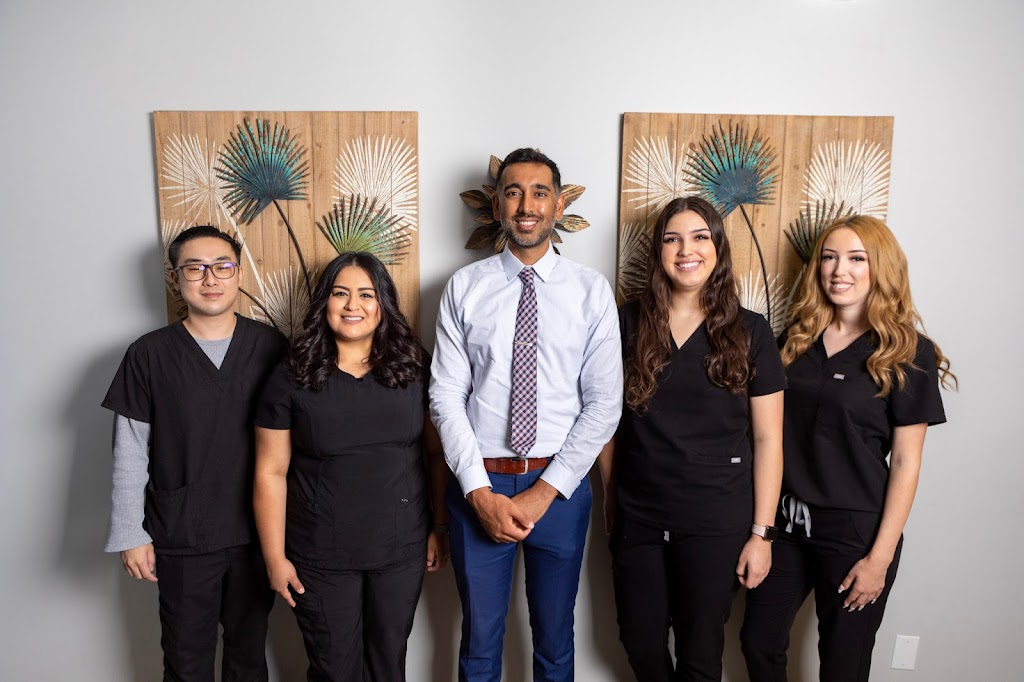 Phillips Ranch - Family & Cosmetic Dentistry | 750 N Diamond Bar Blvd #206, Diamond Bar, CA 91765, USA | Phone: (909) 860-0321