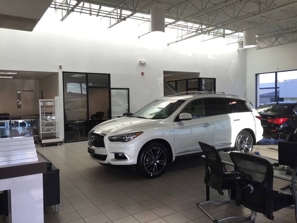 INFINITI of Silver Spring | 3221 Automobile Blvd, Silver Spring, MD 20904 | Phone: (301) 890-2800