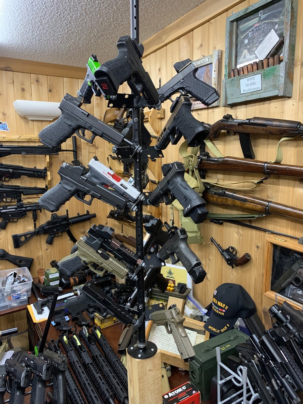 Gun Smith Arms LLC | 10950 Paris Ave S, Hastings, MN 55033, USA | Phone: (651) 497-5146