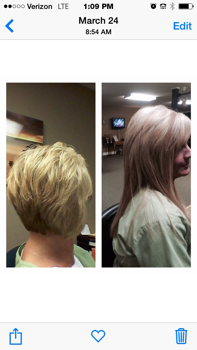 J Baker Salon | 19112 US-52, Metamora, IN 47030, USA | Phone: (765) 647-6760