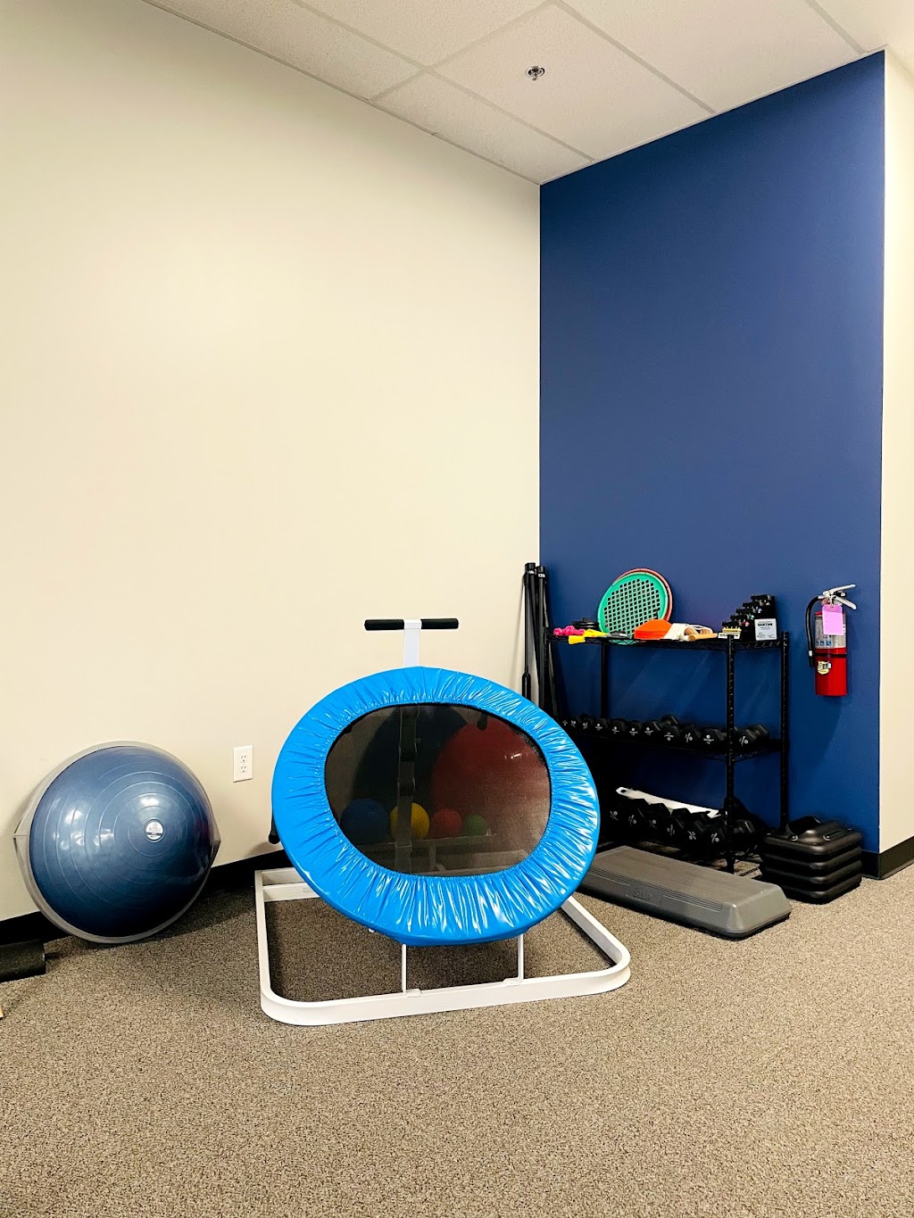 Green Oaks Physical Therapy | 350 Mercedes St, Benbrook, TX 76126, USA | Phone: (817) 717-5390