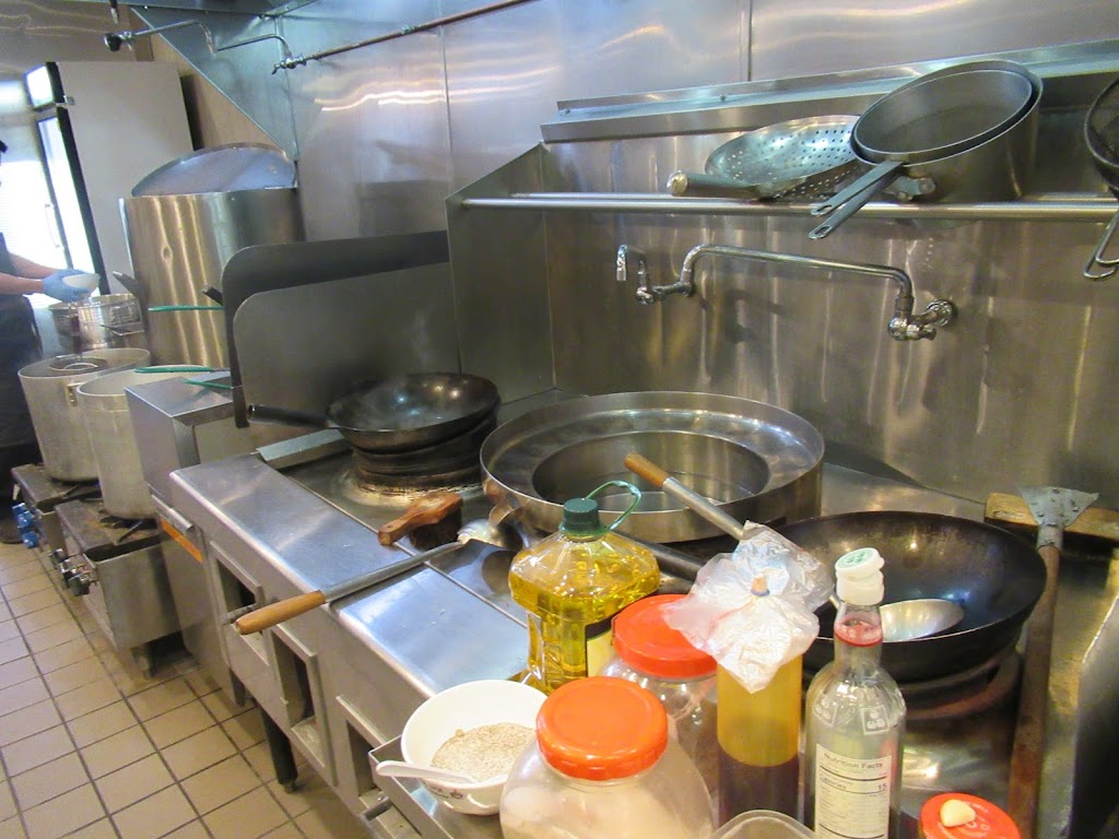Hanoi Kitchen | 400 Auto Center Dr, Claremont, CA 91711, USA | Phone: (909) 447-2999