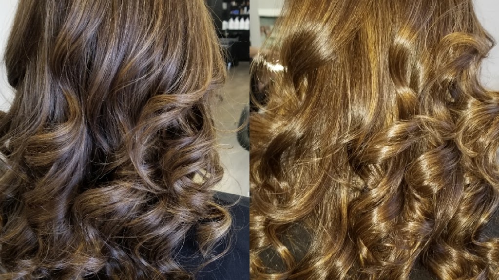 Hair By Leyla | 9945 Jones Bridge Rd, Alpharetta, GA 30022, USA | Phone: (678) 622-5218