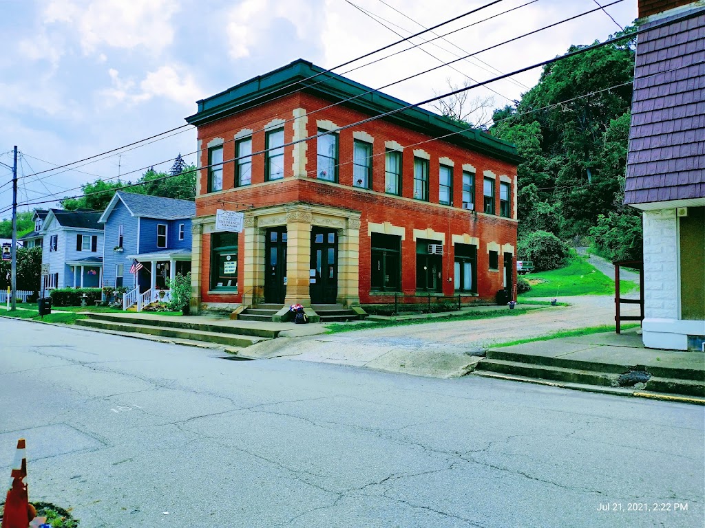Fredericktown Real Estate Co | 517 Front St, Fredericktown, PA 15333, USA | Phone: (724) 377-1434