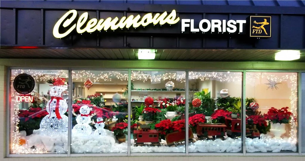 Clemmons Florist Inc | 2828 Battleground Ave, Greensboro, NC 27408, USA | Phone: (336) 282-1701