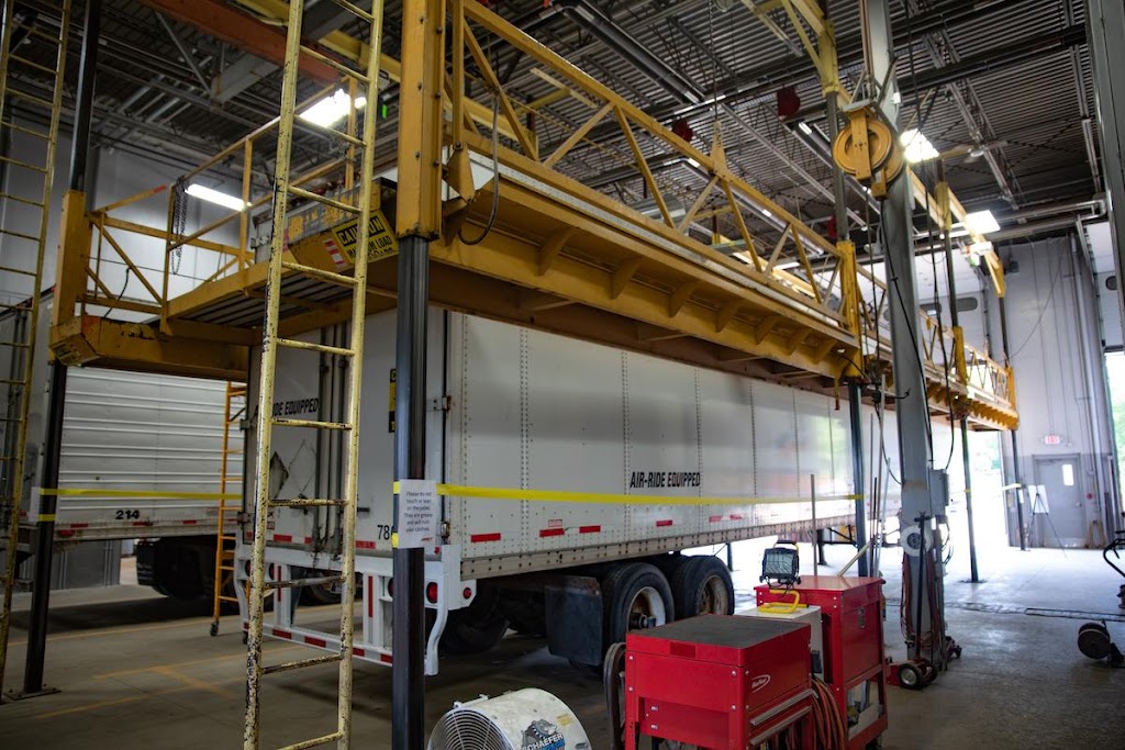 Jarrett Fleet Services | 521 Tallmadge Rd, Kent, OH 44240, USA | Phone: (330) 925-5339