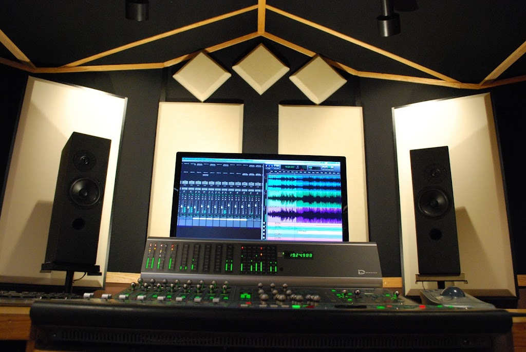 Audio Concepts | 3741 Ira Rd, Akron, OH 44333, USA | Phone: (330) 670-9100