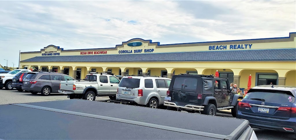 Corolla Surf Shop | 807 Ocean Trail, Corolla, NC 27927, USA | Phone: (252) 453-9283