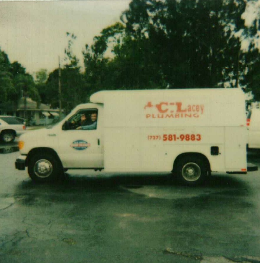 C. Lacey Plumbing | 1400 Clearwater Largo Rd N, Largo, FL 33770, USA | Phone: (727) 581-9883