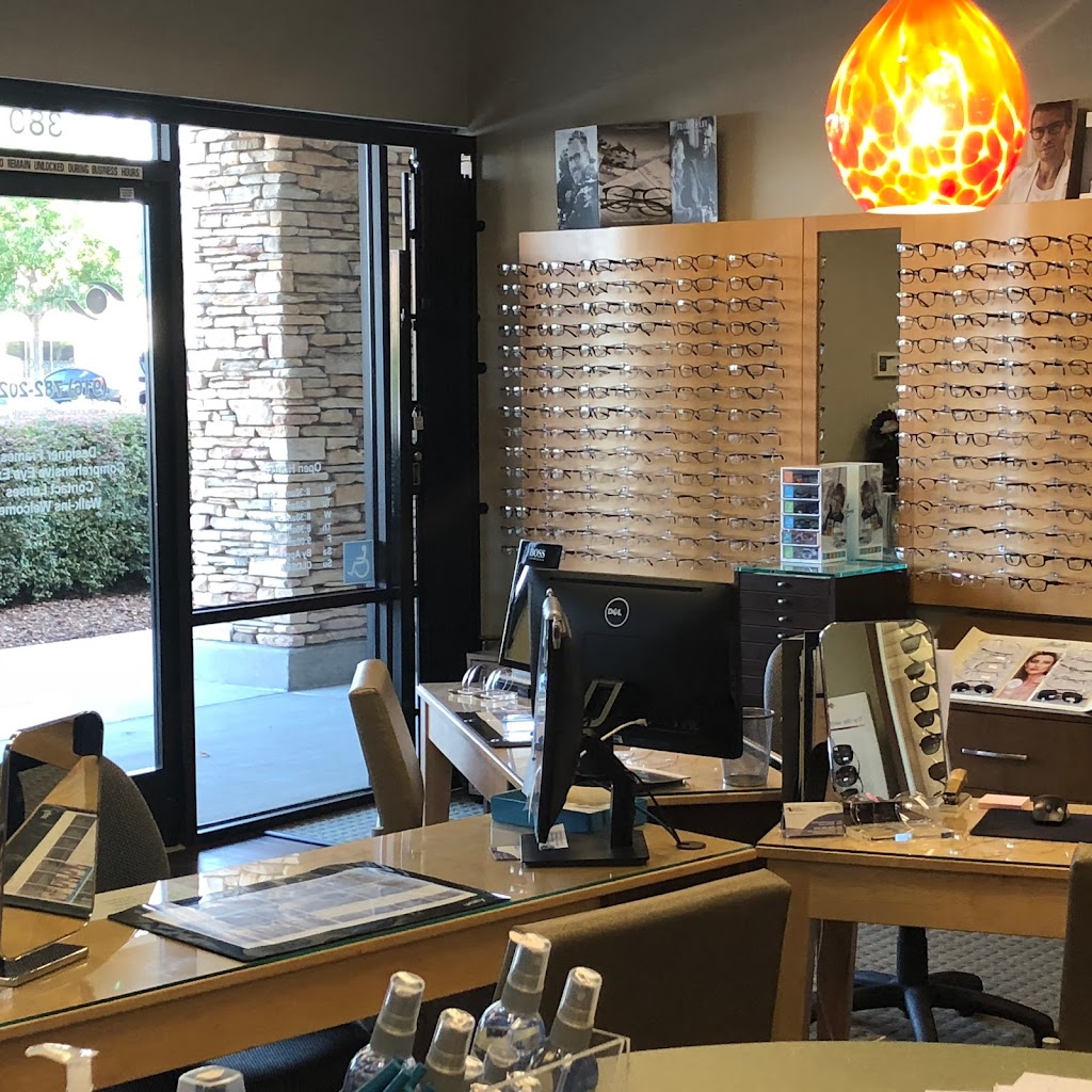 Precision Optometry | 2230 Sunset Blvd Suite 380, Rocklin, CA 95765, USA | Phone: (916) 782-2020