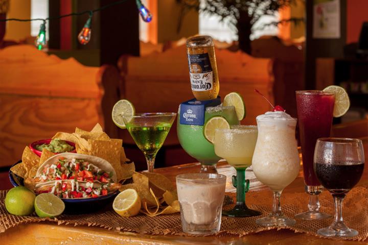 Cinco De Mayo Mexican Restaurant | 4183 Franklin Rd #9B, Murfreesboro, TN 37128, USA | Phone: (615) 410-3390