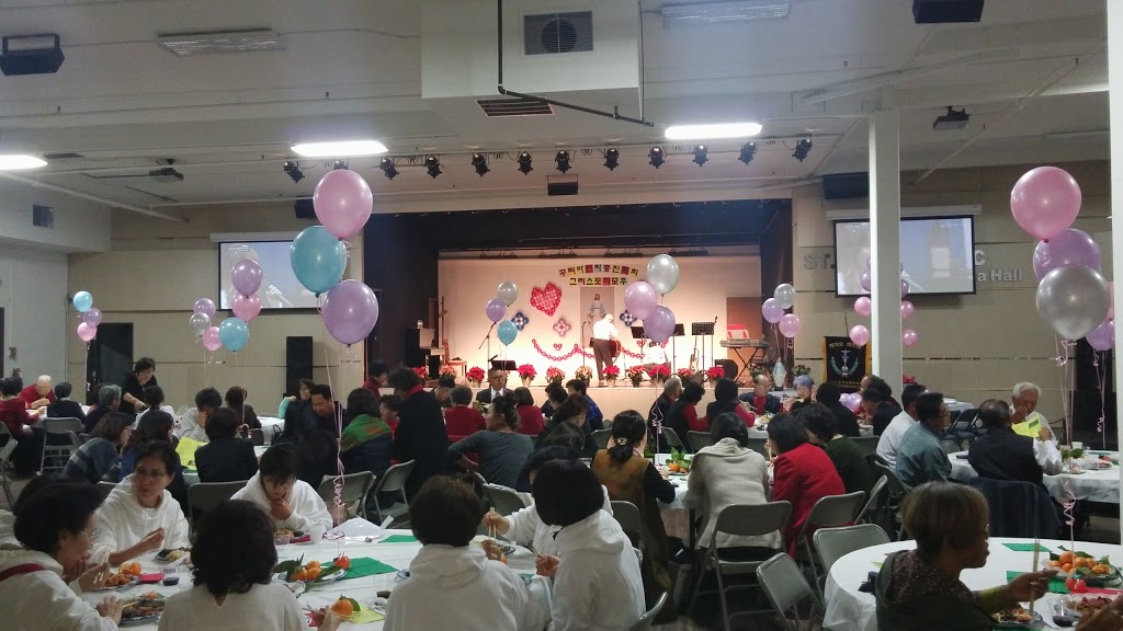 St Francis Korean Catholic Church | 2040 Artesia Blvd, Torrance, CA 90504 | Phone: (310) 324-8159