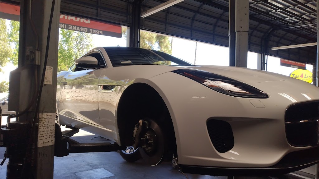Tire 4 Less | 3539 Foothill Blvd, Glendale, CA 91214, USA | Phone: (818) 330-7373