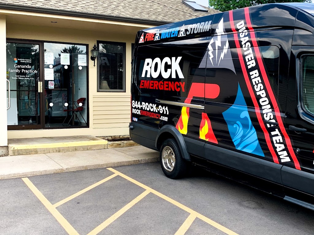 Rock Emergency Services Inc. | 197 Broad St, Albany, NY 12202, USA | Phone: (518) 599-5151