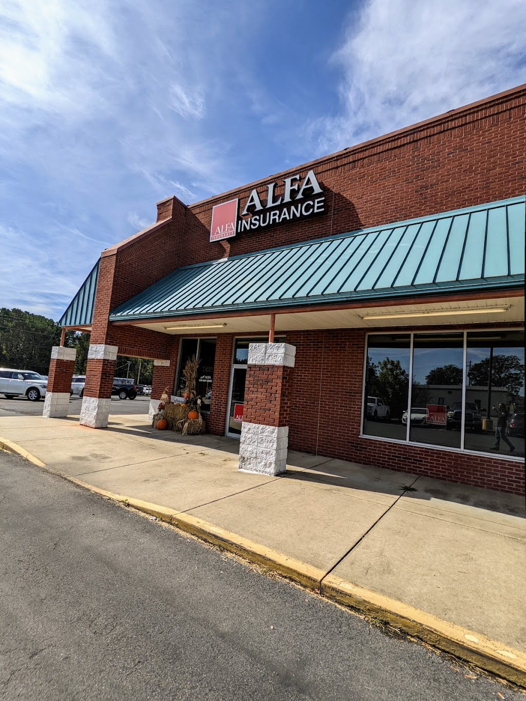 Alfa Insurance | 2534 Viking Dr, Jasper, AL 35501, USA | Phone: (205) 387-2532