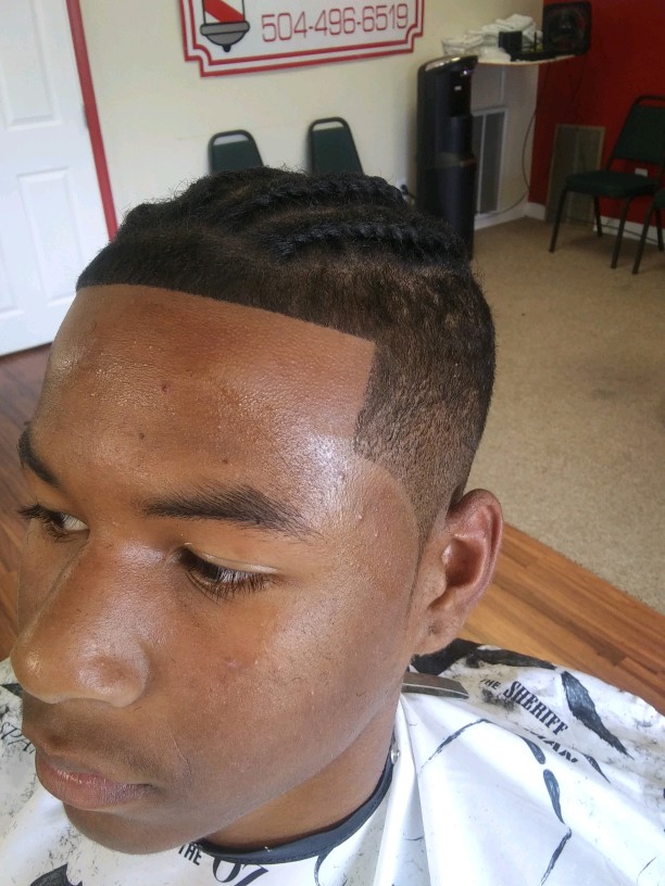 Zo’s barbershop | 299 Belle Terre Blvd, Laplace, LA 70068 | Phone: (504) 496-6519