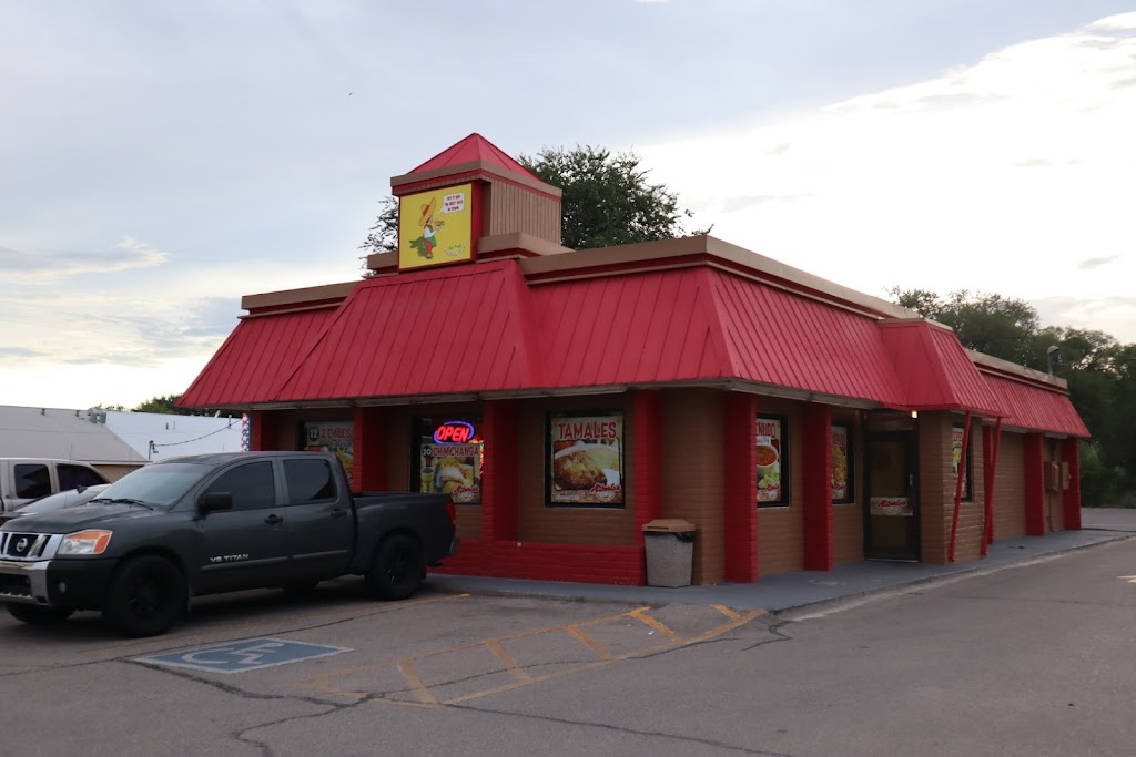 Alibertos Mexican Food | 3476 NM-47, Los Lunas, NM 87031, USA | Phone: (505) 866-5726