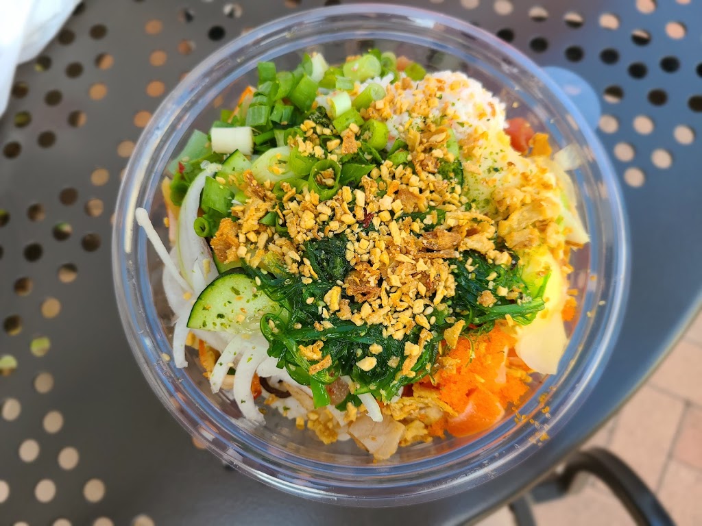 Poke Me | 18066 Culver Dr, Irvine, CA 92612, USA | Phone: (949) 502-7799