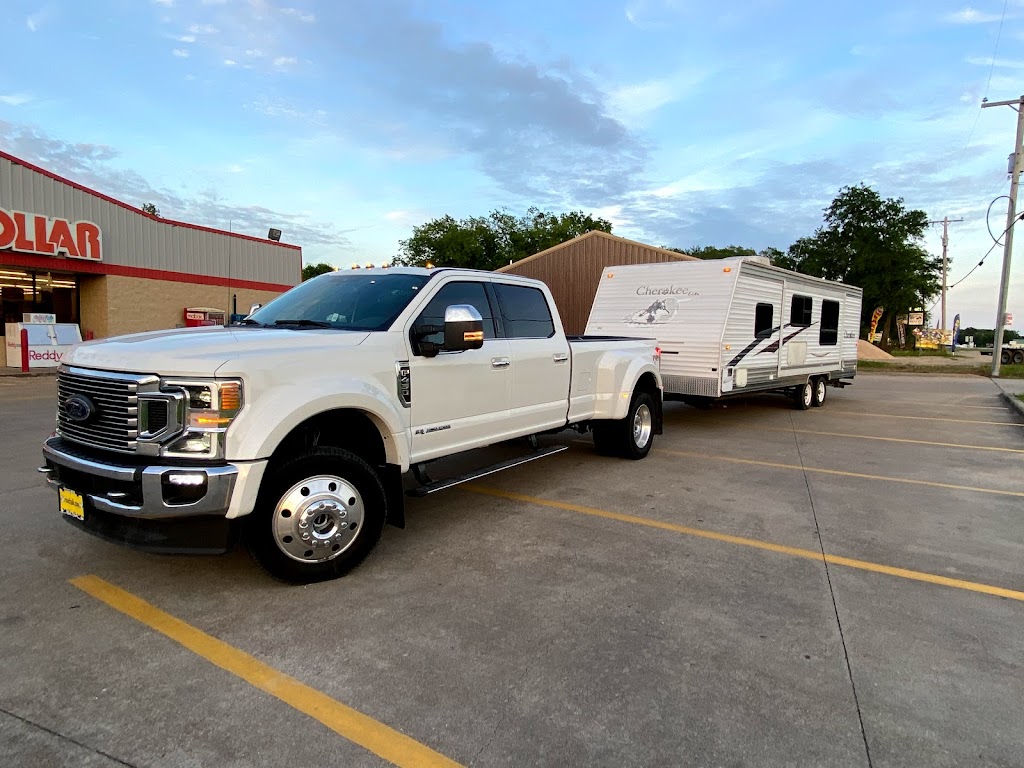 PARKER RVS | 1202 N Kaufman St, Seagoville, TX 75159, USA | Phone: (469) 333-5110