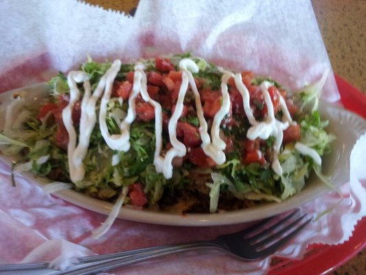 Yabos Tacos - Powell | 4046 W Powell Rd, Powell, OH 43065, USA | Phone: (614) 336-7639